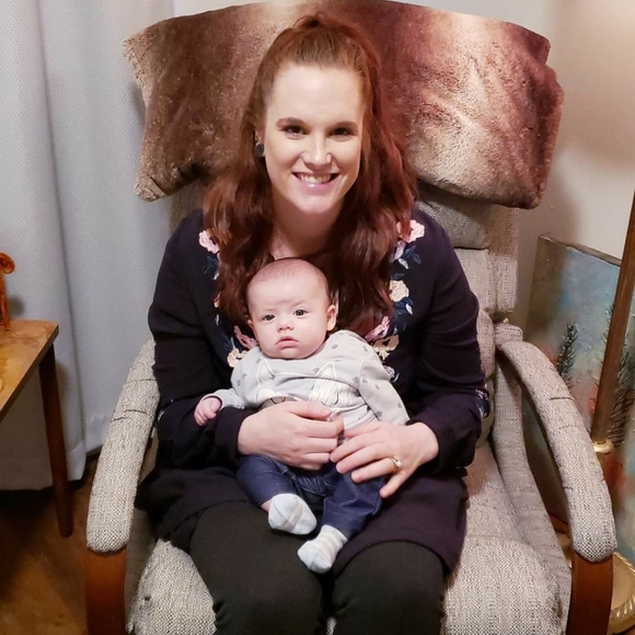 Meet your Posher, Monica - Picture 4 of 8